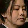 『あなた…』デカぱいの未亡人の他人妻が男たちと乱痴気エッチ