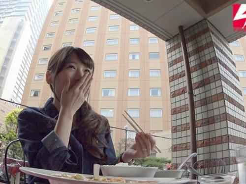 【ナンパ】「この快感ずっと忘れてた♡」交尾レス美人若人妻がナンパ師のしつこい誘いに折れて２年ぶりの熱い交尾！