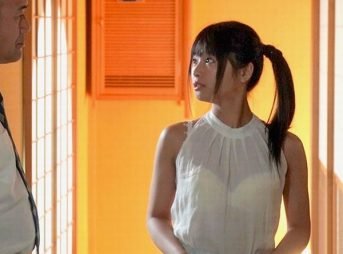 ＜人妻レイプ＞スケベ貧乳な部下の嫁を襲う旦那の上司！発情した絶倫巨根を突き刺し言いなり奴隷に堕とす羞恥な痙攣調教＜号泣＞