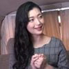 熟女ナンパ。上品で清楚な38歳の人妻。感じてしまうと超エッチ。初対面チンポを味わってナカダシ性交