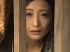 神納花。淫語だらけで善がり狂う不貞妻「オおマンチョするの、オチンコもハメる」淫乱、激イキ浮気交尾