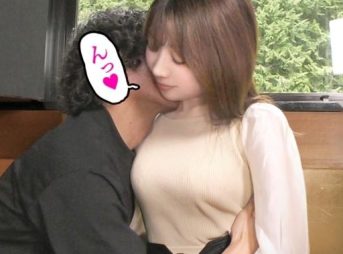 色気あふれる２９歳人妻が他人チンチンを咥えて丁寧にフェラご奉仕♡性欲みなぎる美乳プリ尻ボディが浮気ＳＥＸで旦那を忘れて興奮