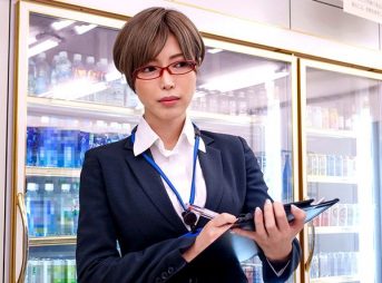 ＜奥様レイプ＞暴言だらけの生意気な女性上司にブチ切れ！部下の絶倫NTRで肉便器奴隷にされた巨乳美魔女の末路…