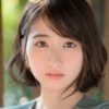 【若妻末広純】やらしい舌使いキスで発情し濡れたお股に他人棒をねじ込まれる若い他人妻