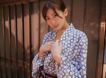 温泉旅行『すっごい楽しみにしてた』身体だけの愛人！宿についたら夢中でハメまくる絶品ボディ！