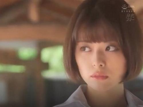 【女性教師NTR】修学旅行の下見でエロ教頭と同室に！快楽に溺れ不道徳な行為に大絶叫でイキまくる美人妻！