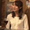 ＜居酒屋ナンパ＞お持ち帰りされて寝取られる綺麗な奥様。しかもゴムなしおチンポでの激イキ浮気SEX