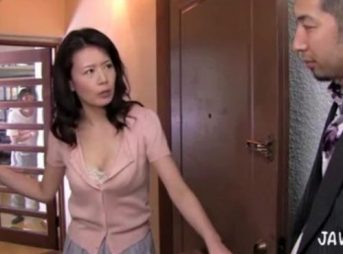 【ながえスタイル】借金に苦しむ夫婦のえろドラマ！奥さんが躰を使って小銭稼ぎ！