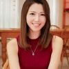 ≪熟女≫『緊張しちゃう』巨乳エロボディな人妻の誘惑セックス