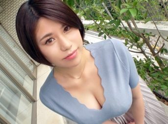 若奥様がすっかりご無沙汰でＡＶ応募♡Ｉカップ爆乳で極エロボディがねっとりフェラに浮気ＳＥＸでイキまくる