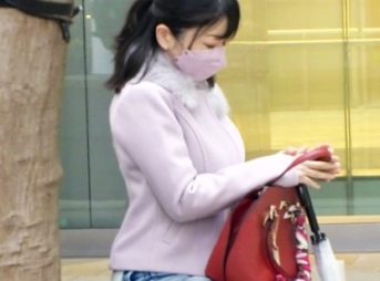 『ドキドキ♡』性欲強め38歳爆乳奥様とのハメ撮りセックス