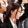 ＜電車チカン＞変態旦那公認NTR計画！寝取られ願望の旦那が巨乳妻を車内で強姦凌辱させる禁断の輪姦プレイ