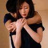 〈花井ゆり〉ずっと思い続けてきた大好きなスレンダーボディの母を義父不在中に堕としちゃう♡