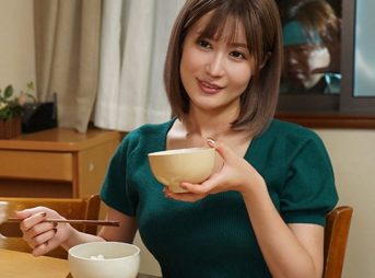 【奥さん】「どうかしら」爆乳可憐な奥さんのド淫乱セックス