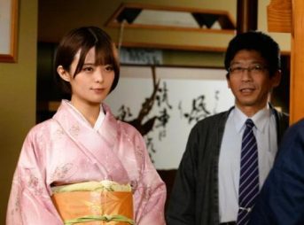 〈月乃ルナ〉旦那から逃げすべてを捨ててゼロからやり直しくて地元に帰ったら幼なじみに再会し何度も求め合う♡