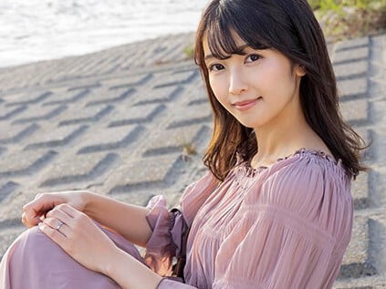 【奥様】「どうかしら？」デカぱい可憐な奥様の初ナカダシハメ撮りセックス