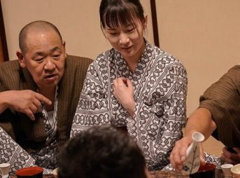 【他人妻】「どうかしら？」巨乳清楚な美女のネトラレセックス