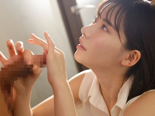 ≪ネトラレ≫「どうなの？」デカ尻カワイイ人妻の誘惑セックス