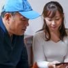 【成宮いろは】『どうかしら？』たわわなおっぱいムッチリ美女の背徳ドエロセックス