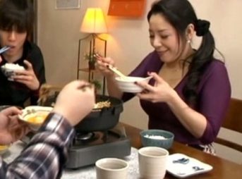 【浅倉彩音】「どうかしら？」たわわなおっぱいむっちり妖艶のエロセックス