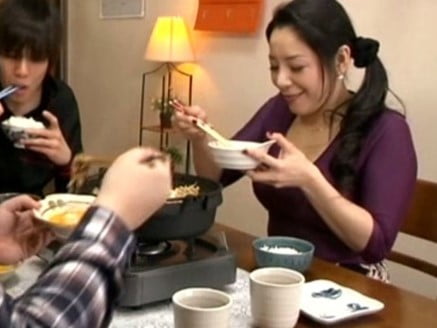 【浅倉彩音】「どうかしら？」たわわなおっぱいむっちり妖艶のエロセックス