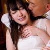 ＜弥生みづき＞「許してぇ」巨乳お淑やかで可愛らしい既婚者の寝取られH
