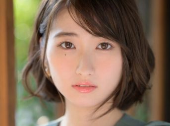 【末広純】「恥ずかしいわぁ…」デカぱい清楚系２８歳奥様の初撮りAVの初撮りセックス