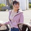【人妻ナンパ】婦人科検診と騙して子持ち熟女GET！数々のスケベ健診に感度上昇、浮気ちんぽをパコられてしまうたわわなおっぱい人妻！