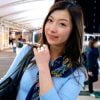 【他人妻ナンパ】浮気心に火がついた三十路妻！一夜限りのちんぽを自ら咥え、疼くマ〇コに濃厚膣内ザーメン発射されてしまう！
