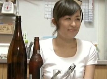 ＜平子さおり＞『何するのぉ』デカぱいお淑やか系美女のねっとり種付