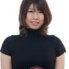【森嶋はるな】「恥ずかしいです♡」爆乳清楚な他人妻の初撮りエッチ