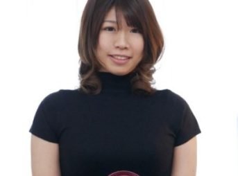 【森嶋はるな】「恥ずかしいです♡」爆乳清楚な他人妻の初撮りエッチ