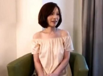 【マダムナンパ】独身46歳おばさん！12年セックスレスの溜まりまくったマ〇コに待望の挿入、絶頂膣内イクセックス！