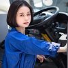 〖NTR×奥様〗ベテランドライバーに寝取られてしまったデカぱい人妻他人棒本生で膣奥刺激されてナカ出しイキ