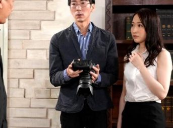 【人妻NTR】自慢の愛妻がヌードモデルにされてしまう屈辱の旦那！美しい躰に欲情され寝取られてしまう最悪の結果に！