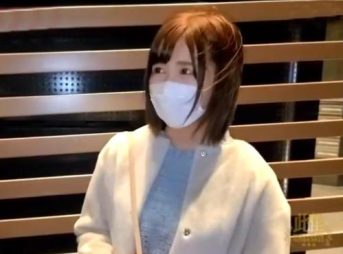 【他人妻ナンパ】純情過ぎるカワイイ他人妻！上手く丸め込んでホテルIN、汚がれてないフレッシュボディが汚され堕ちていく！