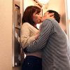 【他人妻NTR】最初は抵抗していたが隣人の荒々しいHにドハマリ！旦那には見せない淫らな姿をさらしてしまう真面目奥様！