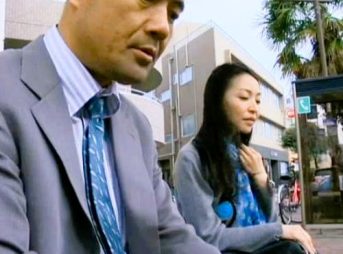 〈ヘンリー塚本〉スレンダーボディの美妖艶さんとホテルで激しく濃厚ＦＵＣＫ♡