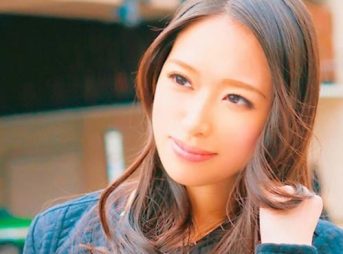 【人妻ナンパ】上品そうなセレブ妻が浮気エッチ『だめえぇ、赤ちゃん出来ちゃう…』おっとりお淑やか系なのにナカ出しには慌てちゃう！