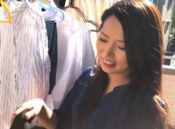 【人妻NTR】綺麗な美人妻が浮気！カメラを仕掛けて旦那目線で情事を見学、浮気ちんぽを楽しむ美脚スレンダー人妻の淫らな姿