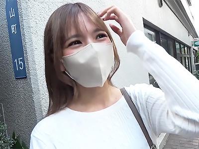 〔ナンパ×ナカダシ〕燃える欲望が織りなす官能の夢！人妻との背徳の愛撫に溺れ淫靡な交わりで何度も興奮を迎えるｗ