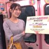 【人妻ナンパ】仲良し旦那婦に声掛けて『お口だけでゴム装着』に挑戦エロ企画！欲情したご無沙汰妻とのNTR中出し交尾