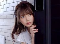 処女男キラーなスケベ貧乳若妻が隣人をロックオン！自宅に誘惑しドSS女な交尾指導…背徳不倫で巨根を貪る＜フェラ抜き×口内ザーメン発射＞