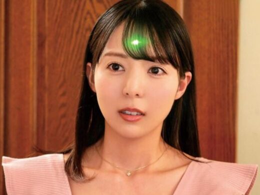 【他人妻NTR】近所のスケベ貧乳他人妻に説教されて催眠光線で逆恨みレ〇プ…母親の目の前でドエロ行為する復讐の洗脳種付で興奮