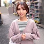 【奥様ナンパ】ショートカット美人で可愛い子持ちお母さんに声掛けて『早漏童貞男の暴発改善』お願い！母性溢れる童貞卒業本生SEX