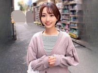 【奥様ナンパ】ショートカット美人で可愛い子持ちお母さんに声掛けて『早漏童貞男の暴発改善』お願い！母性溢れる童貞卒業本生SEX