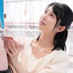 【人妻ナンパ】清楚な28歳本物人妻にマジックミラー号で巨根デカチン見せつけ！驚きの表情でスケベ欲情する美人人妻がなし崩しNTR堕ち