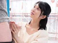 【人妻ナンパ】清楚な28歳本物人妻にマジックミラー号で巨根デカチン見せつけ！驚きの表情でスケベ欲情する美人人妻がなし崩しNTR堕ち