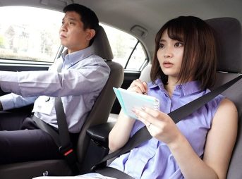【他人妻輪姦】自動車学校の教官が合格ハンコを脅迫のネタにしてエロたわわなおっぱい妻に性接待強要！セクハラチ〇ンされ続ける仮免教習NTR