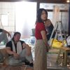 【人妻輪〇】田舎の中古物件を買ってリフォーム頼んだ旦那婦…肉体労働者に狙われたえろ美熟女奥様が輪〇乱痴気で連続中出し輪〇